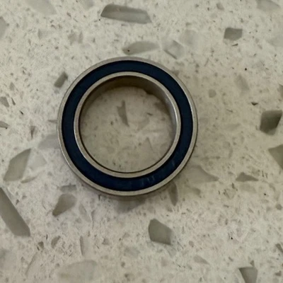 Tamiya 1510 Super Sonic Ceramic Bearing by Trinity/EPIC TA05/TA08/TB05/M07/TRF - Image 1 of 2