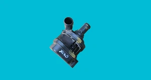 VOLVO XC40 2021 2.0 PETROL AUXILIARY WATER PUMP 31493259 - Picture 1 of 6