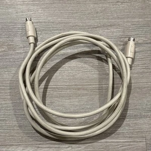 Sun Tastaturkabel Kabel MM 2M 6 FT Mini DIN 8 Pin 530-1442-02 - Bild 1 von 4
