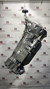 Getriebe Mercedes E-Klasse 212 Phase 1 A7229020 - Bild 1 von 5