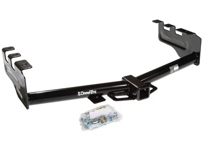 Engate de reboque traseiro para 2001-2003, 2005-2006 GMC Sierra 1500 HD 2002 XS392TC - Imagem 1 de 3