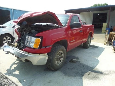 Мотор стеклоочистителя ветрового стекла подходит для 07–14 Escalade - Изображение 1 из 4