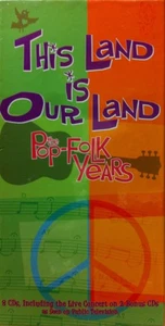 This Land Is Our Land: the Pop-Folk Years - Picture 1 of 1