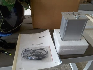 NARCO SCIENTIFIC EEG EMG INTEGRATOR COUPLER 704-0120 NEW 320-0102  MANUAL $299 - Picture 1 of 8