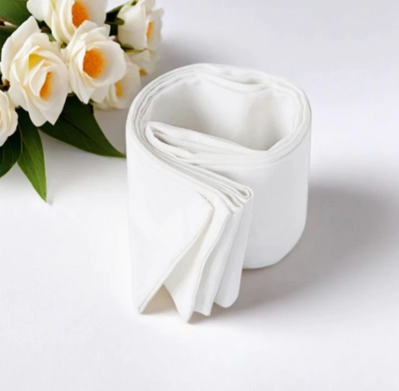 Cotton Linen Kung fu Suit Tai chi Uniform Belts Martial arts Sashes - Image 1 of 3