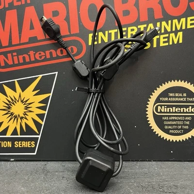 Gameboy Pocket Color & Advance Game Link Cable TESTED FREE POSTAGE - Image 1 of 4