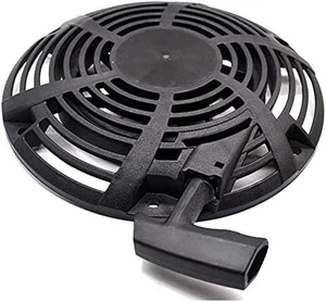 796497 LTACOOL Conjunto de arranque de retroceso de rebobinado para Briggs & Stratton 796497; Cub - Imagen 1 de 3