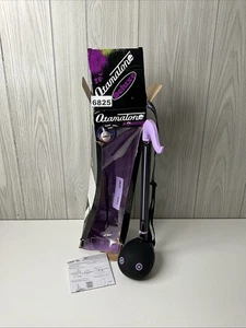 Otamatone Deluxe Electronic Musical Instrument for Adults Portable Violet  - Picture 1 of 12