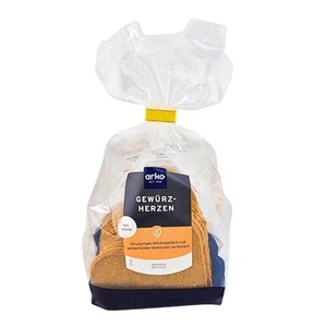 arko Gewürzherzen, 200g - Bild 1 von 1