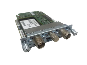 Carte WAN sans fil Cisco EHWIC-4G-LTE-AT 4G LTE - Occasion - Photo 1/4