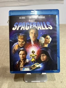 Spaceballs (Blu-ray, 1987) - Picture 1 of 3