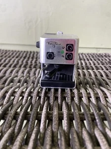 Starbucks Caffè 1999 Ornamento Collezione Barista Macchina Espresso - Foto 1 di 12