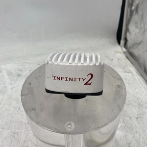 Lumenera Infinity 2 Microscope Camera INFINITY2-3C. Parts. - Picture 1 of 8