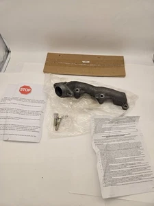 Dorman 674-412 Exhaust Manifold 1997-2000 FORD RANGER 1997 AROSTAR - Picture 1 of 20