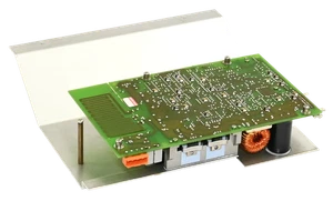 Siemens 6EV3034-0BC Sinumerik 805 6EV3 034-0BC Power Supply Unit - Picture 1 of 3