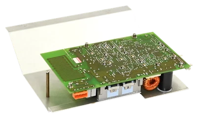 Siemens 6EV3034-0BC Sinumerik 805 6EV3 034-0BC Power Supply Unit - Image 1 of 3