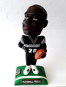 Marshall Faulk San Diego State #28 Wackelkopf - Bild 1 von 4
