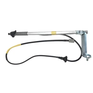 AM/FM Manual Radio Antenna Aerial Mast for Toyota For LandFor Vehicles - Picture 1 of 8