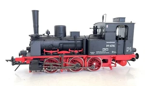 wie neu Spur 0 Lenz Tenderlok 89 6016 T3 der Deutschen Reichsbahn Art. 40290-01 - Bild 1 von 8