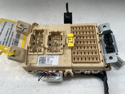 CENTRALINA PORTA FUSIBILI PER KIA Picanto Serie 91950-G6020 JA Benzina 1.0 (17> - Immagine 1 di 4