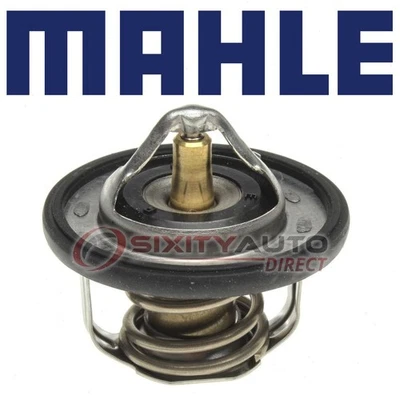 MAHLE Engine Coolant Thermostat for 1993-2014 Subaru Impreza - Cooling jh Foto 1 de 4