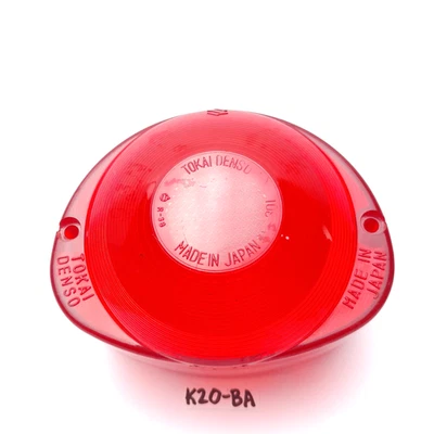 Lente de luz trasera Suzuki A100 AC50 RV90 T20 T125 T305 T350 T500 NUEVO #2 Foto 1 de 4