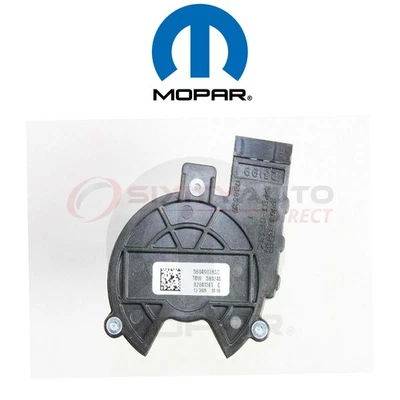 Mopar Ignition Switch Kit for 2006-2008 Dodge Ram 1500 3.7L 4.7L 5.7L 8.3L oq - Изображение 1 из 4