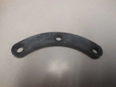 Amortiguador de soporte de goma NOS para: Kawasaki 70-75 G4 72-75 G5 76 KV100 25019-007 Foto 1 de 2