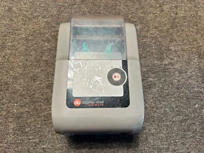 Datamax O'Neil Class E-4205A Mark III Thermal Label Printer /WH - Image 1 of 4