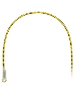 Petzl Spare Rope 4 m for Zillon - Picture 1 of 1