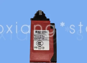 1PC Limit switch Ti2-U1Z RIW 608.8167.008 - Picture 1 of 3