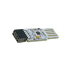 UMFT200XD-01 Modul: USB I2C USB A,Stiftbuchse 3,4Mbps Anzahl CBUS-Pins: 1 FTDI