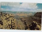 Postcard Bright Angel Trail, Grand Canyon National Park, Arizona