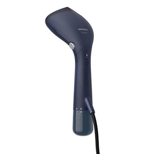 New Philips STH7020/20, Garment Steamer Iron for Clothes, 1500-Watt- Free Post - Picture 1 of 7