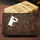 500g Reifer Puer Ancient Pu&#39;er Tea PU&#39;ER Tea Lao Man E Pu-erh Tea Brick