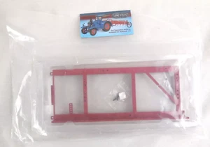 Hachette Lanz D 8506 Bulldog kit di montaggio edizione 07 senza libretto NUOVO - Foto 1 di 2