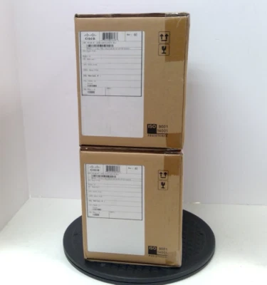 PAIR Cisco AIR-ANT2451V-R= network antenna 3 dBi - Image 1 of 3