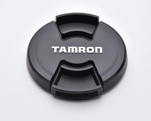 Tamron 55mm Front Lens Cap (#4339) - Picture 1 of 2