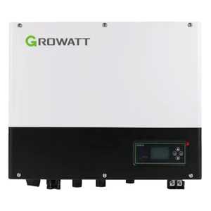 Hybridwechselrichter 3,6kW 1-phasig SPH 3600TL BL-UP Growatt - Bild 1 von 3