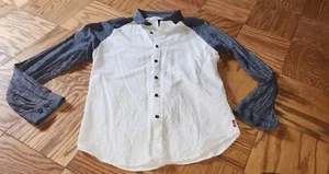 Howe Long Sleeve - Picture 1 of 23