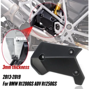 Protezione pannello laterale riempimento telaio per BMW R1200GS LC Adv 2013-2019 - Imagen 1 de 12
