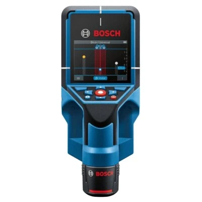 WANDSCANNER MIETEN 1 Woche, BOSCH Wallscanner D-TECT 200 C Ortungsgerät leihen - Bild 1 von 4