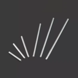 Iron Model Axle Gear Transmission Axle for DIY Toy Accessories Car Multi-Size - Picture 1 of 11