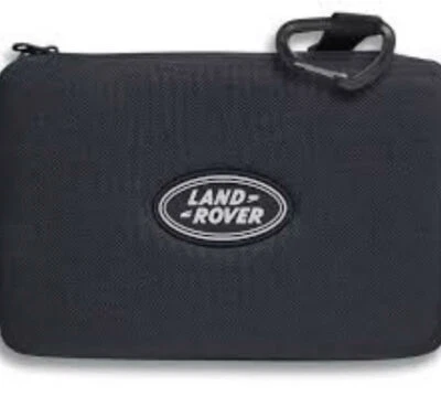 Paquete de emergencia Land Range Rover Jaguar OEM incluido KIT DE CUIDADO DE AUTO ADICIONAL *SELLADO* Foto 1 de 3