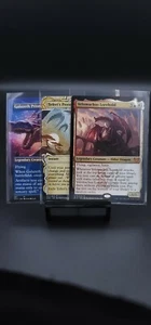 Magic the Gathering, Strixhaven school of Mages, Mythical Card, you pick - Picture 1 of 9