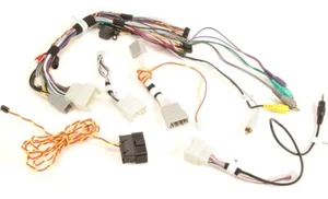 iDATALINK HRN-RR-MI1  retain steering wheel controls in select 2008-2019 Mitsu - Picture 1 of 1