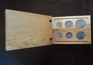 COLECCION DE MONEDAS MUNDIAL 82 CON ESTUCHE VINTAGE, PESETAS COLECCIONISTA, - Imagen 1 de 1