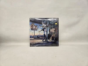 Jeff Beck W/Terry Bozzio & Tony Hymas Jeff Beck's Giuitar Shop Oe 44313 Vinyl... - Imagen 1 de 10
