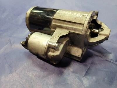 Dodge Durango 2014 2015 5,7 L - Jeep Grand Cherokee arranque 56044736AC Foto 1 de 4