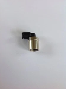 LE-3192 06 13 Parker Legris 6mmx1/4" - Picture 1 of 2
